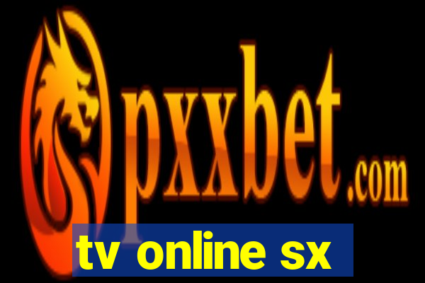 tv online sx